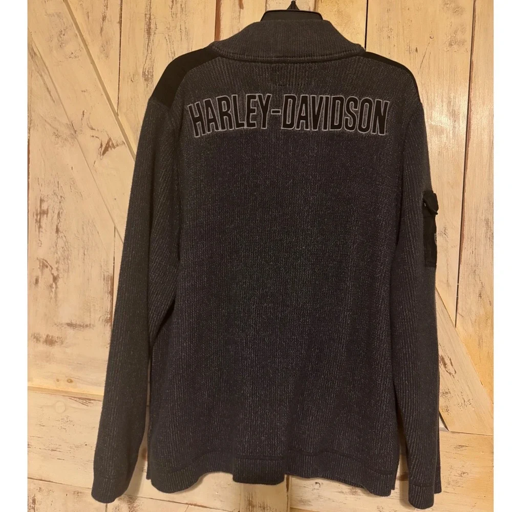 Harley-Davidson pre owned